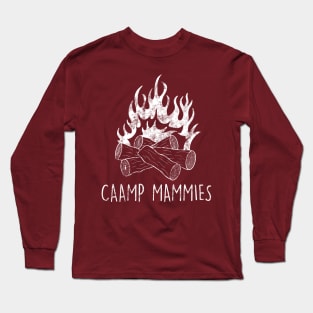Caamp Mammies Long Sleeve T-Shirt